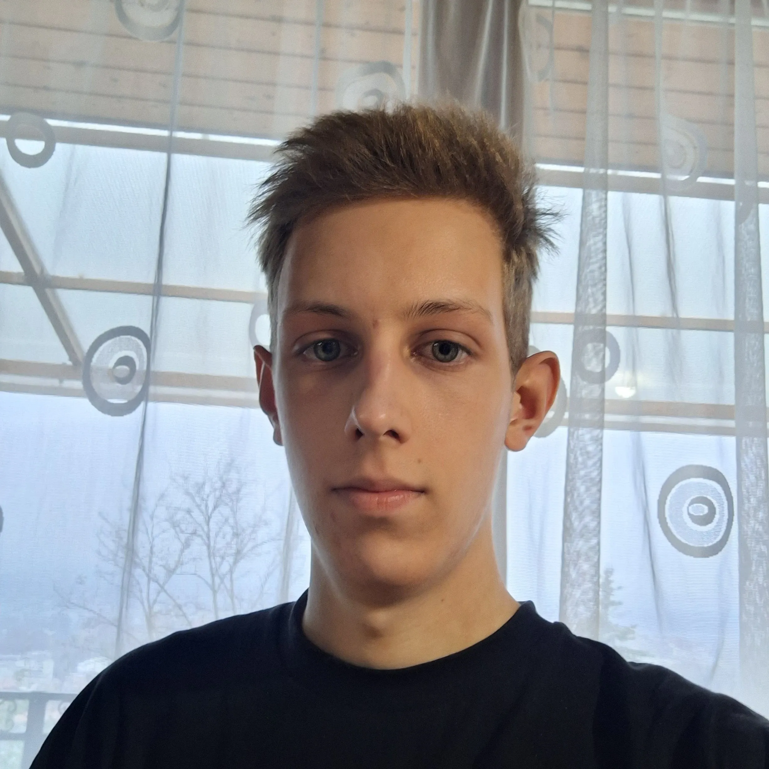 Me